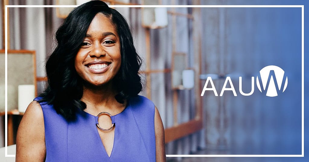 American Association of University Women (AAUW) International Fellowships