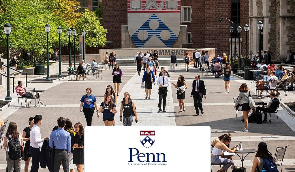 University of Pennsylvania Scholarships
