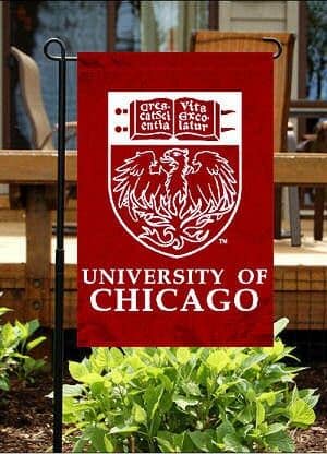 University of Chicago Scholarships for International Students