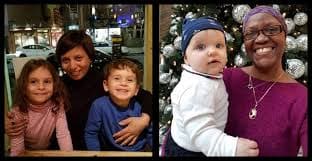 Nanny Jobs In USA For Foreigners With Visa Sponsorship