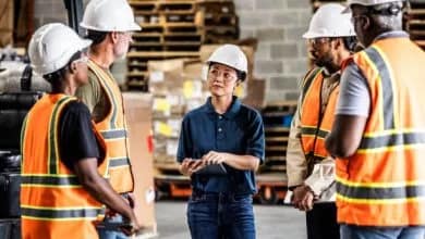 12 Warehouse Jobs in the UK with Visa Sponsorship – Apply Now