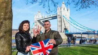 Top 13 Companies in the UK that Sponsor UK Work Visas
