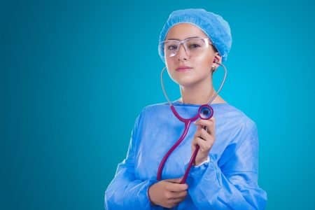 Nursing Jobs in Canada with Visa Sponsorship