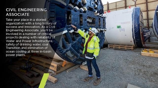 Civil Mechanical and Electrical Engineer Jobs in USA