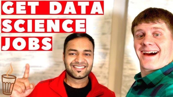 Data Scientist Jobs in USA