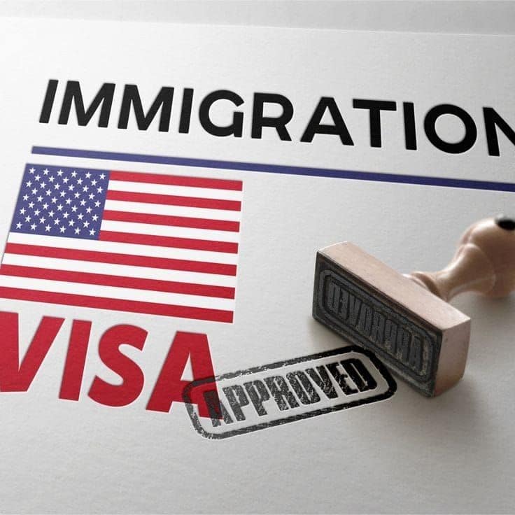 $100,000 USA Visa Sponsorship Opportunities in 2026